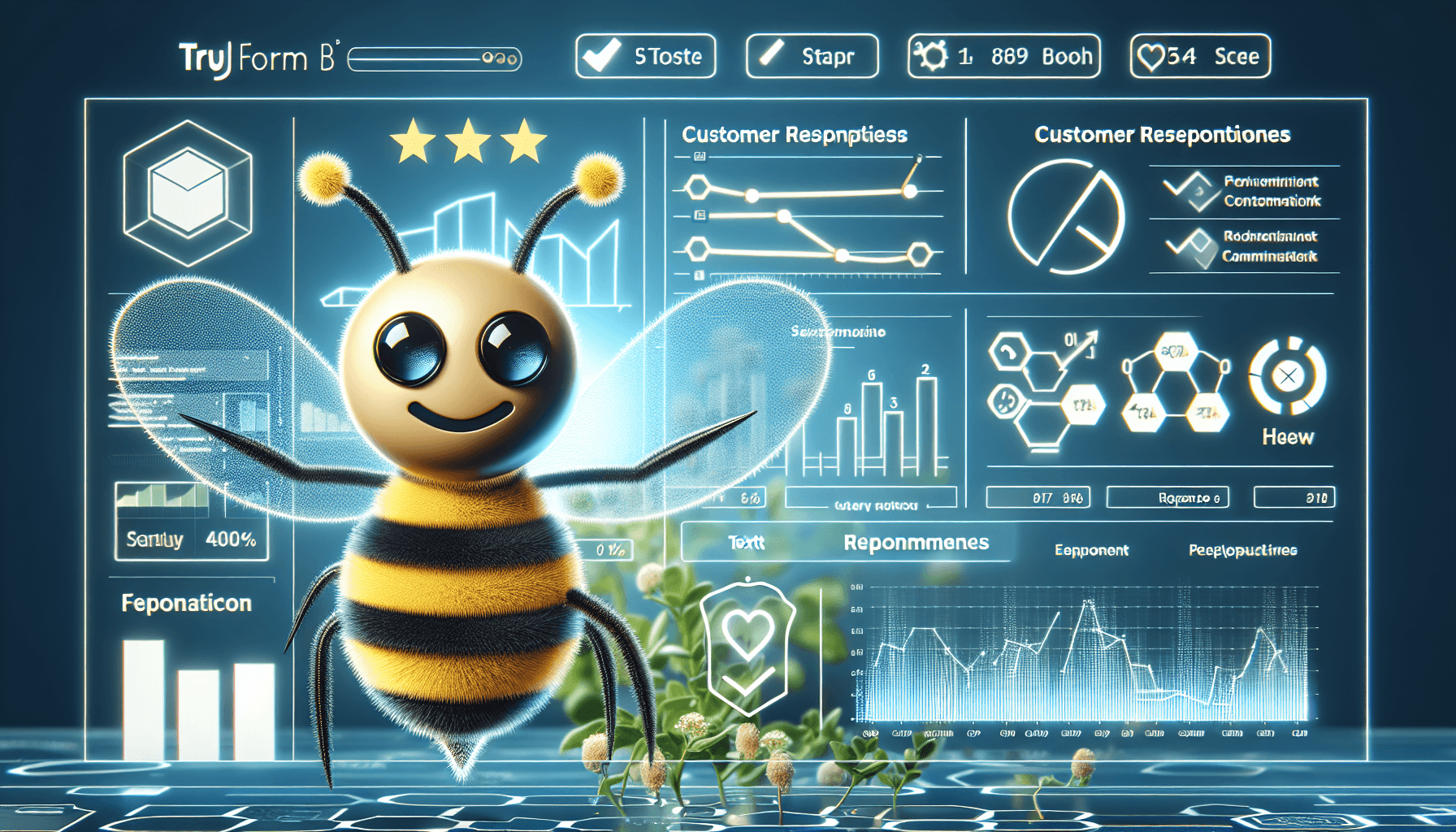 Boost Your Business with Customer Feedback Widgets on TryFormBee