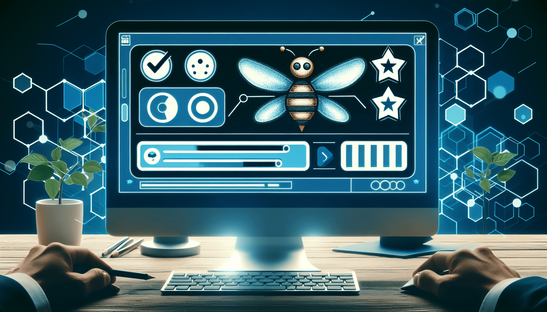 Boost Your Business with a Robust Website Feedback Widget from TryFormBee