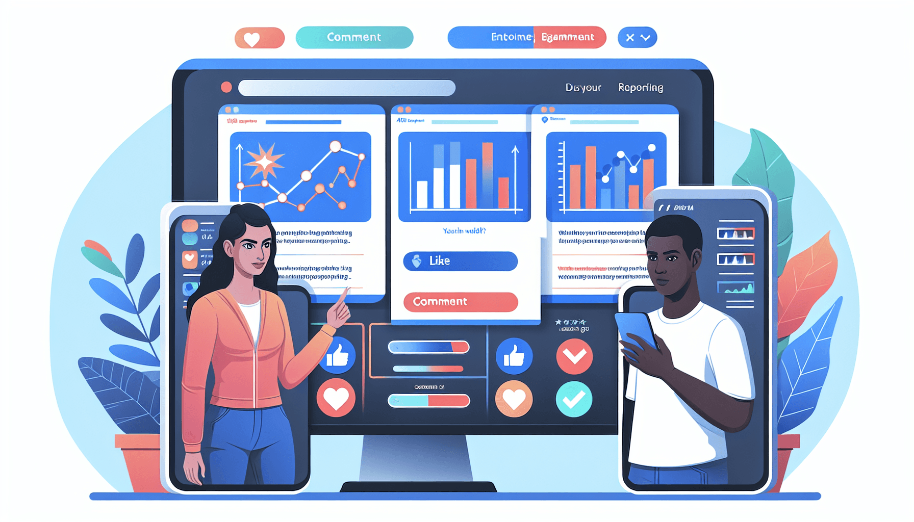 Boost Engagement with Website Feedback Widgets