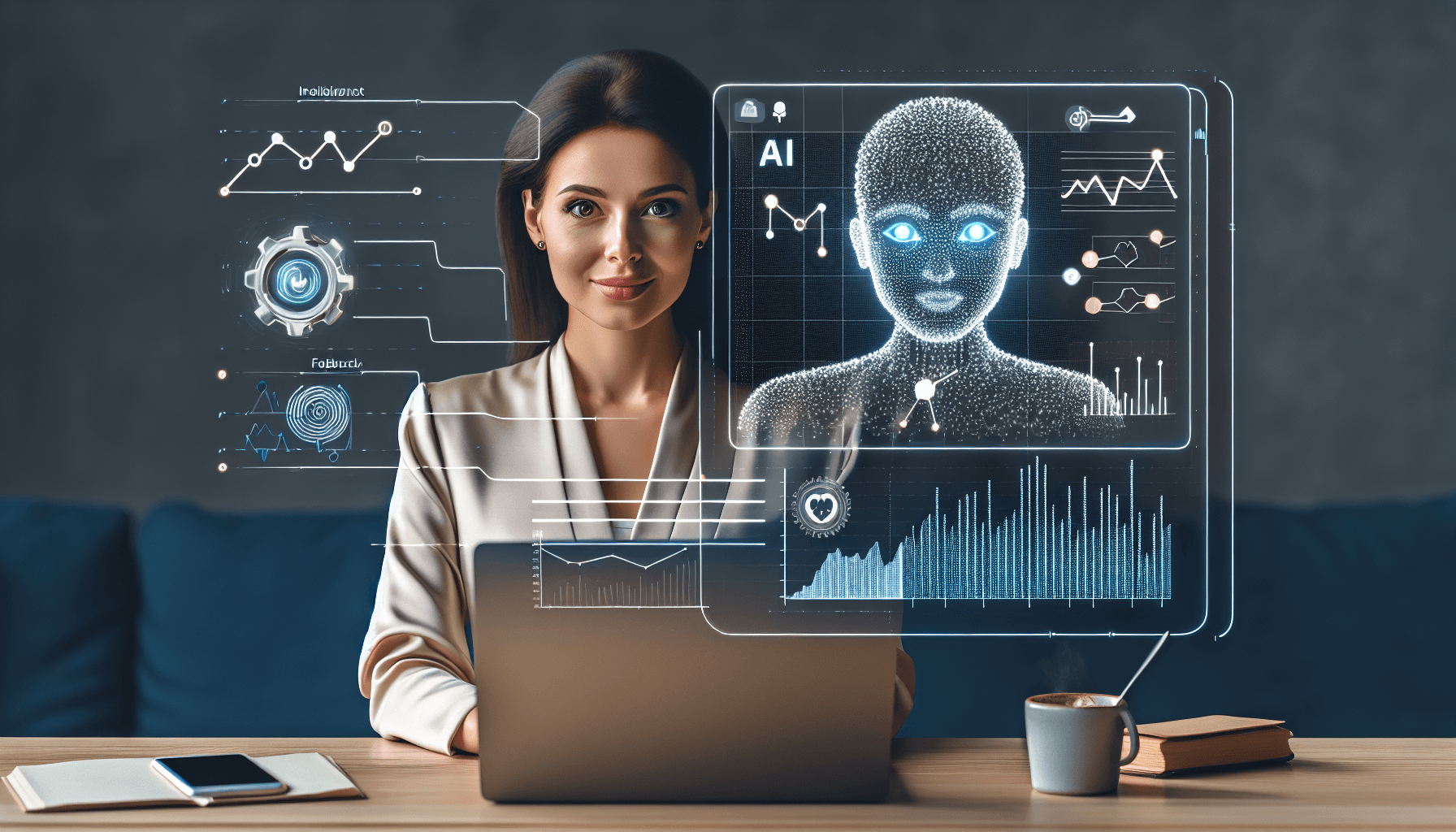 Boost Your Solopreneur Business with AI-Driven Feedback Widgets