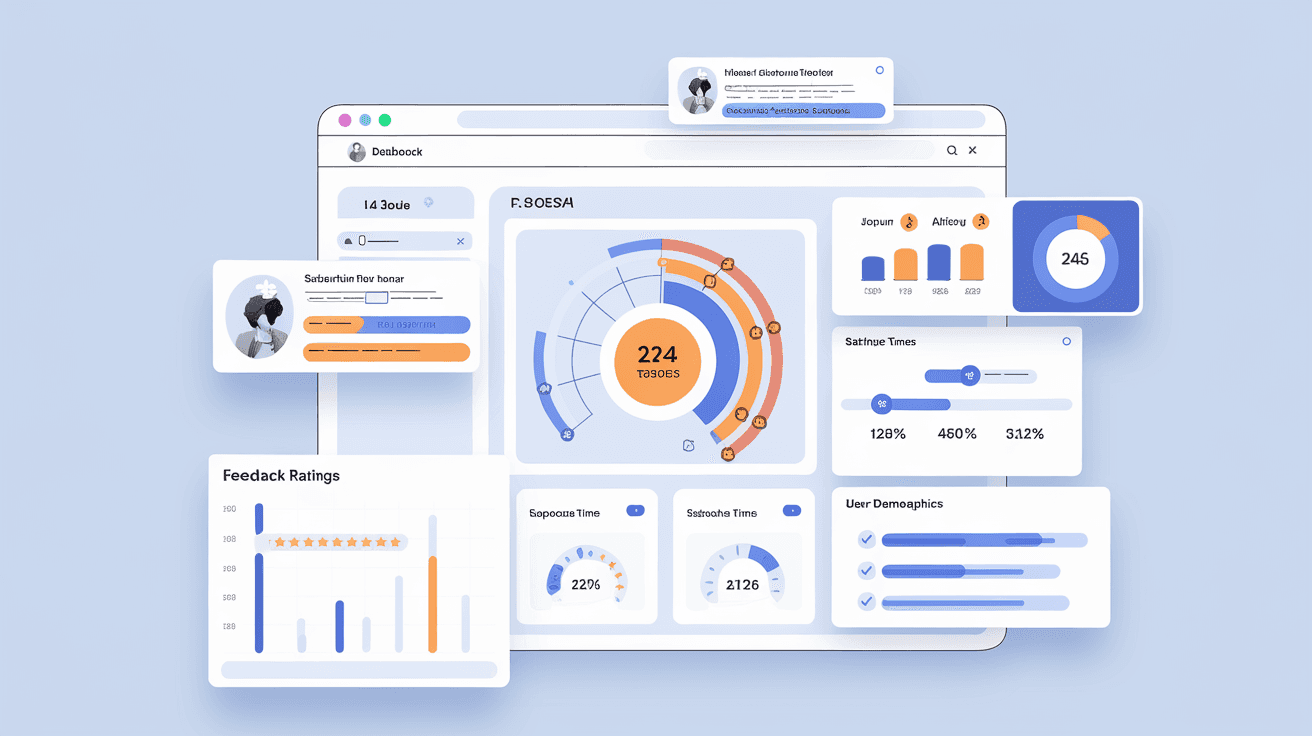 How to Implement User Feedback Forms Effectively with FormBee