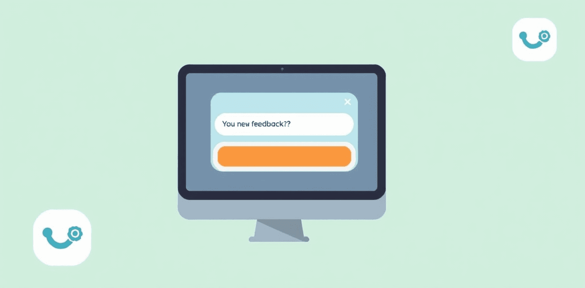 Mastering User Feedback Collection with Widgets and Forms