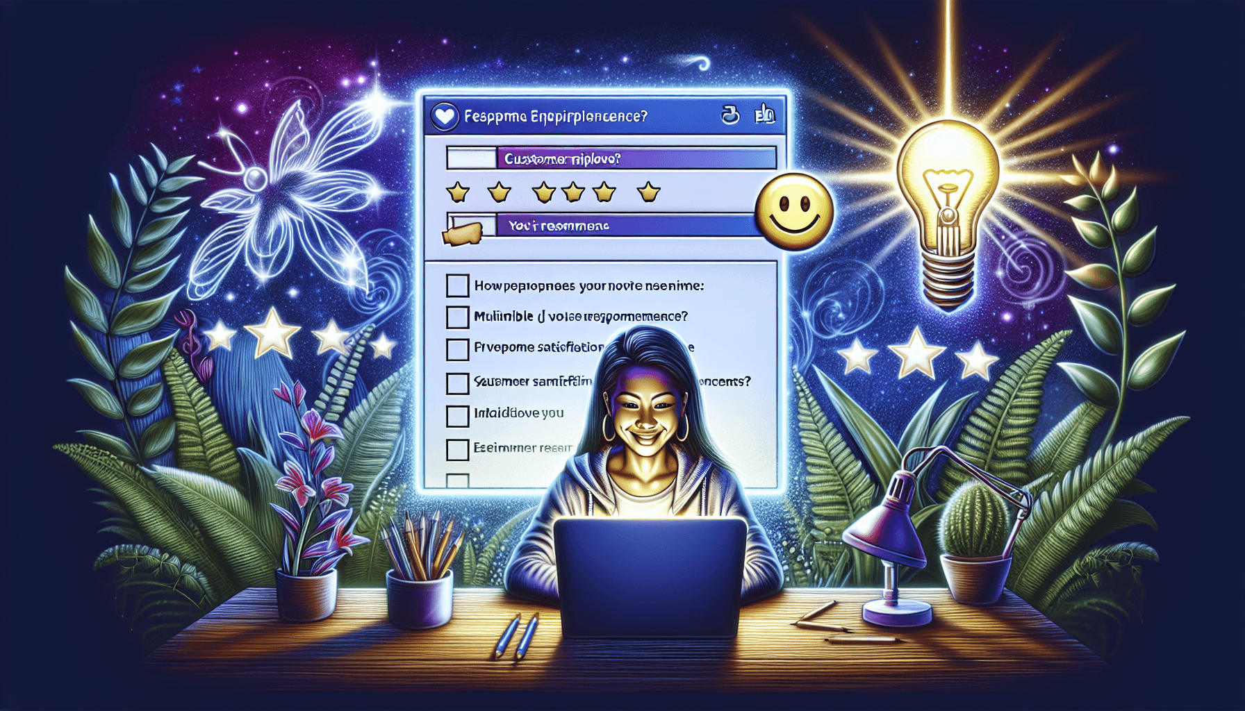 Maximize Customer Satisfaction: The Power of Feedback Widgets for Solopreneurs