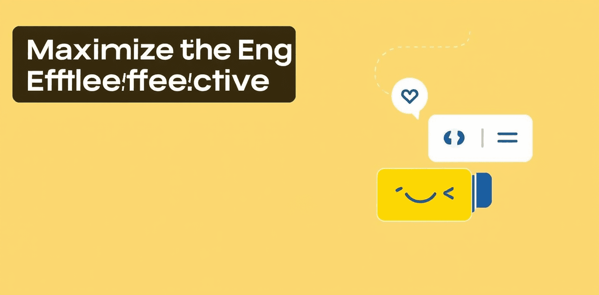 Maximize Engagement with Effective Feedback Collection Widgets