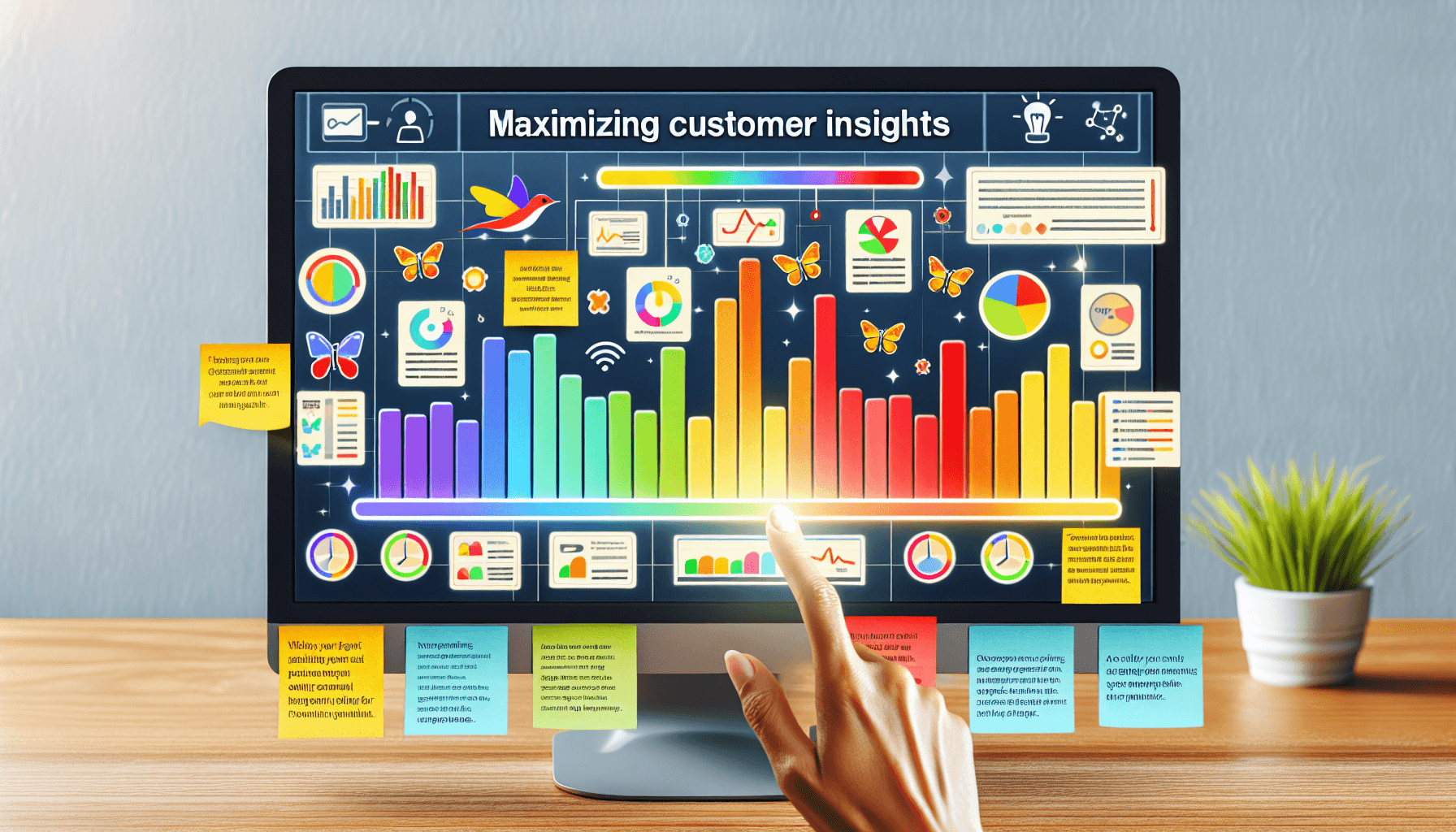 Maximizing Customer Insights: Feedback Widgets for Solopreneurs