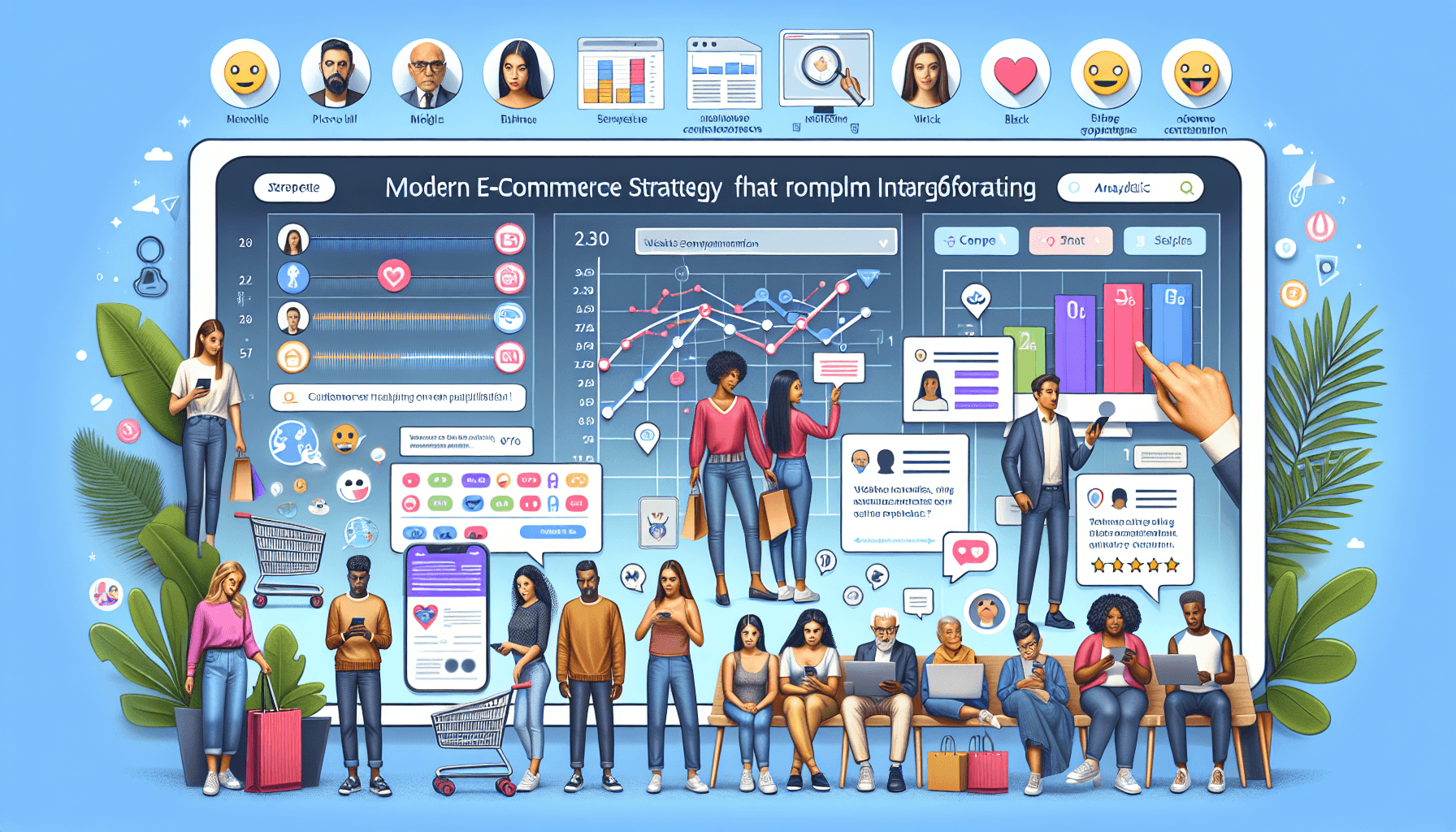 Revolutionize Your Business Strategy with Website Feedback Widgets