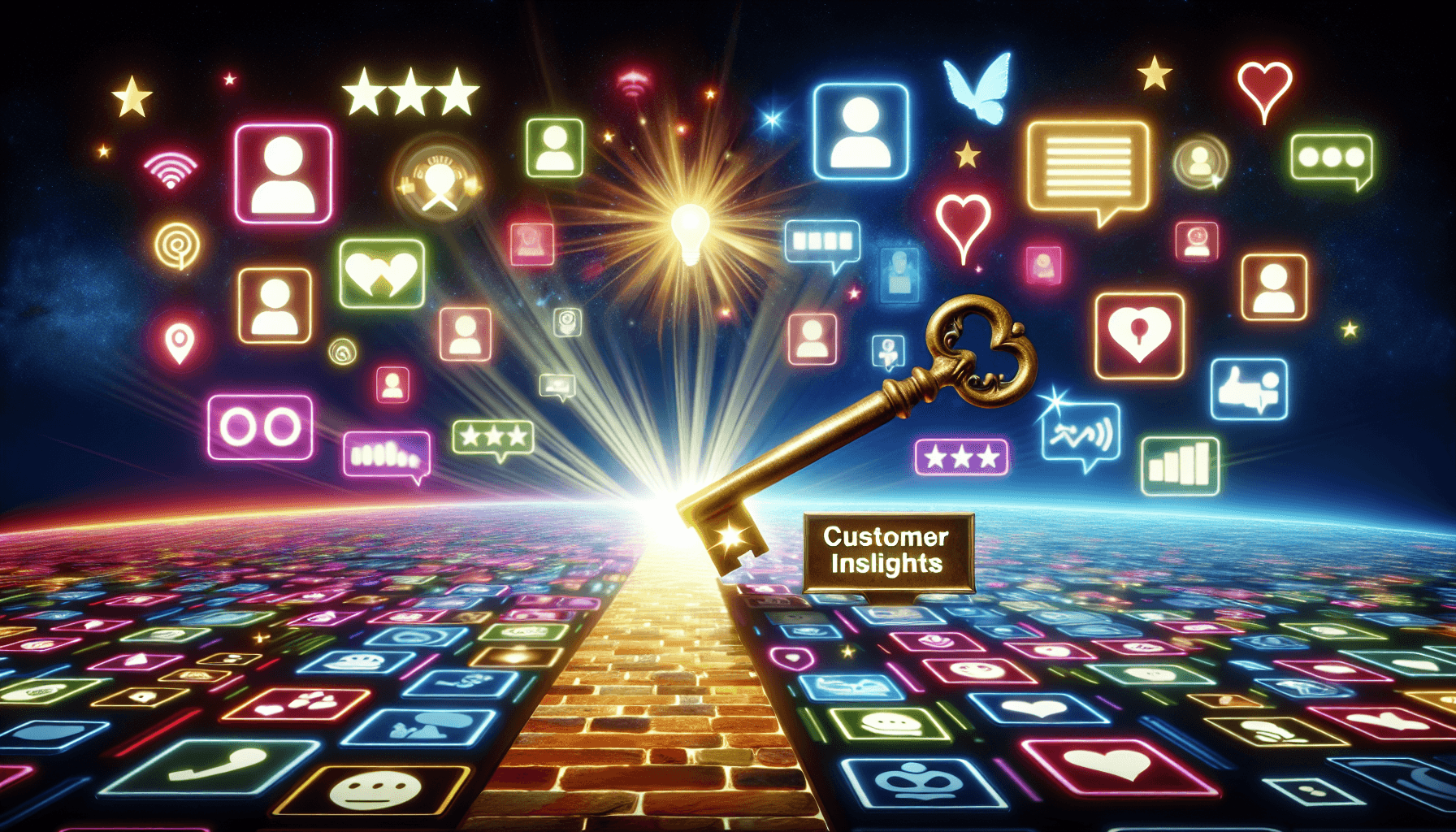Unlock the Power of Customer Insights with Feedback Widgets