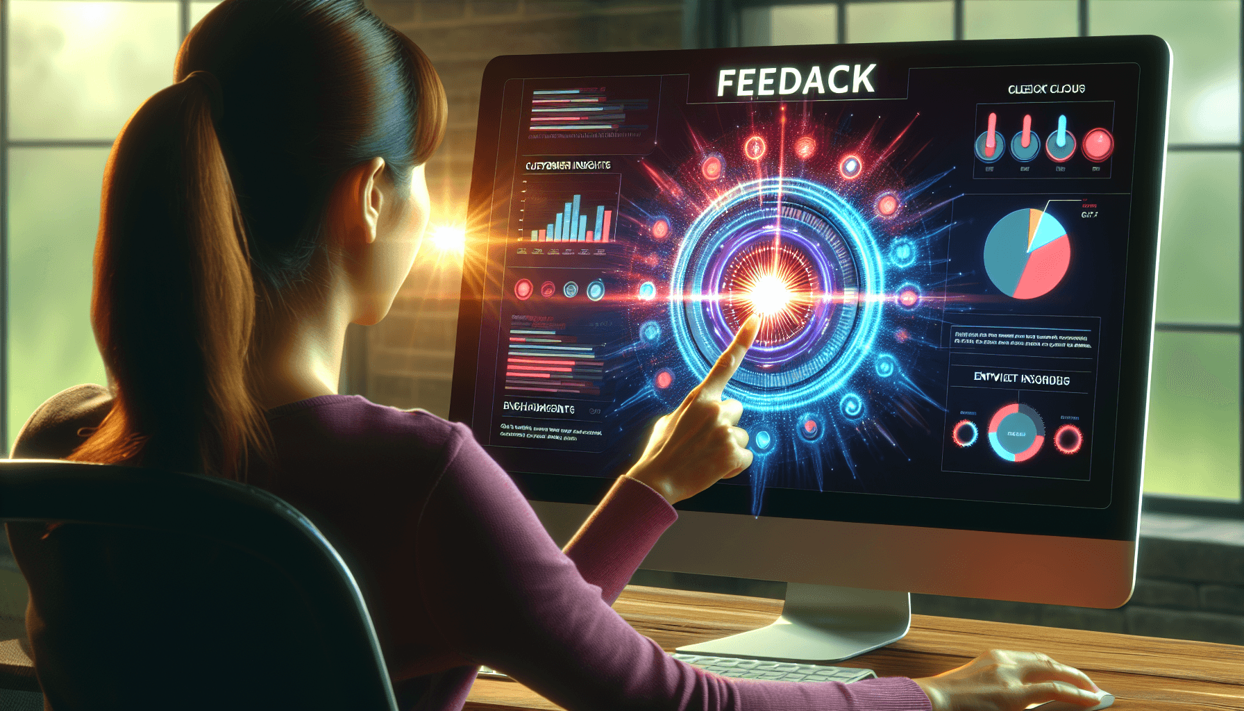Unlock the Power of Customer Insights with Feedback Widgets