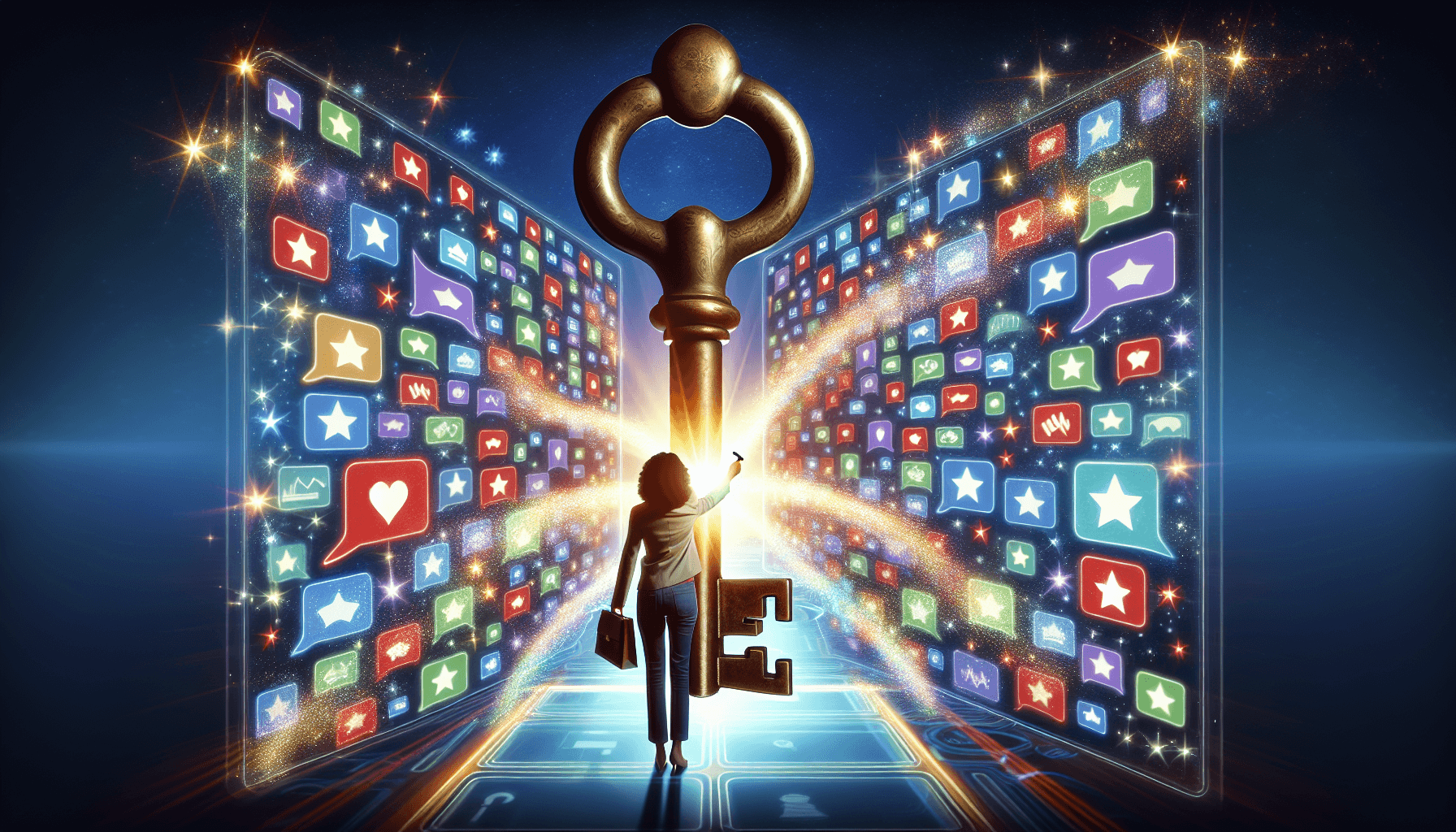 Unlocking Customer Insights: The Power of Feedback Widgets for Solopreneurs